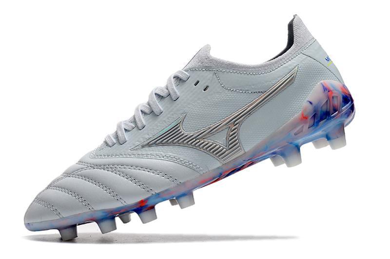 Chuteira Mizuno Morelia NEO III Campo