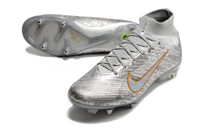 Chuteira Nike Mercurial Superfly IX Elite SG Campo