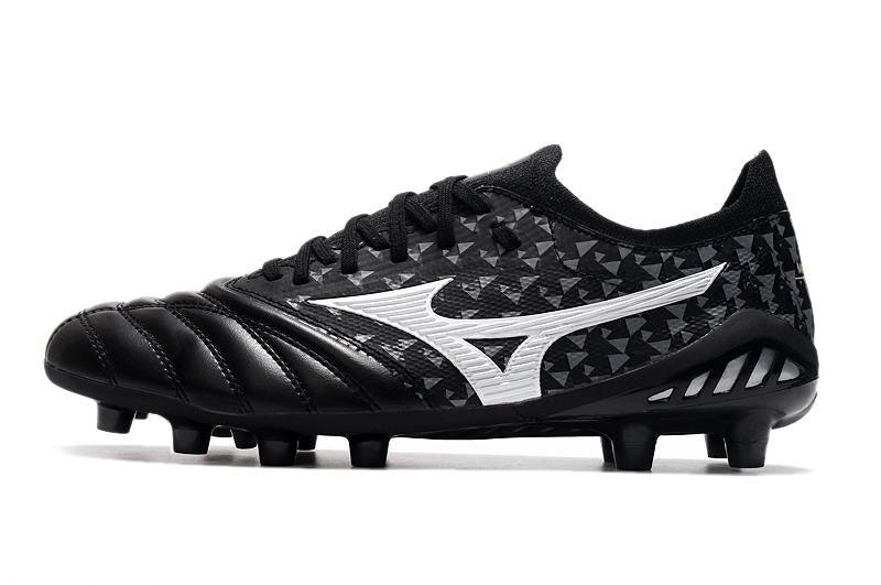 Chuteira Mizuno Morelia NEO III Campo