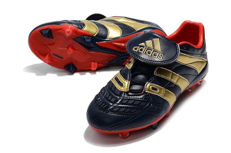 Chuteira Adidas Predator Accelerator Campo