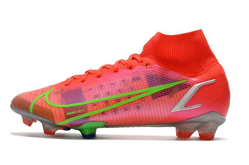 Chuteira Nike Mercurial Superfly 8 Elite Campo