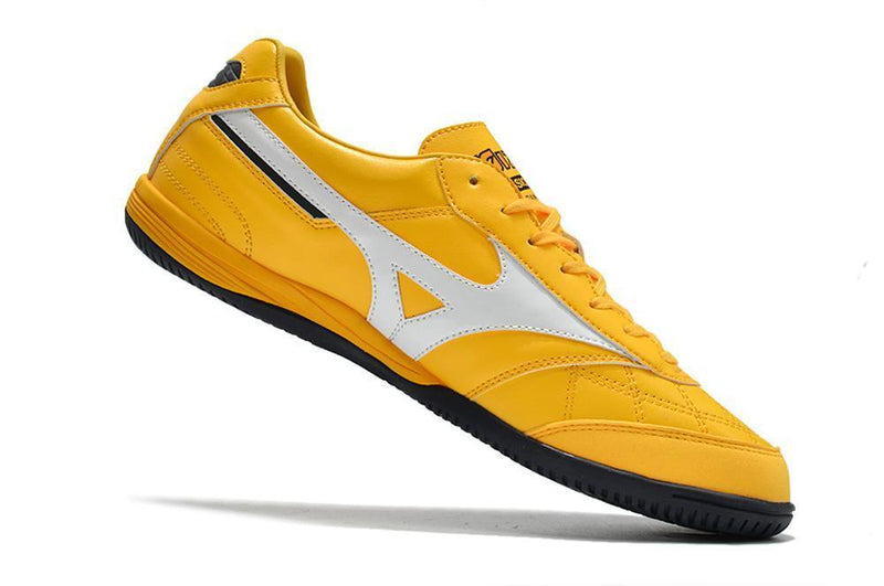 Chuteira Mizuno Morelia Sala Futsal