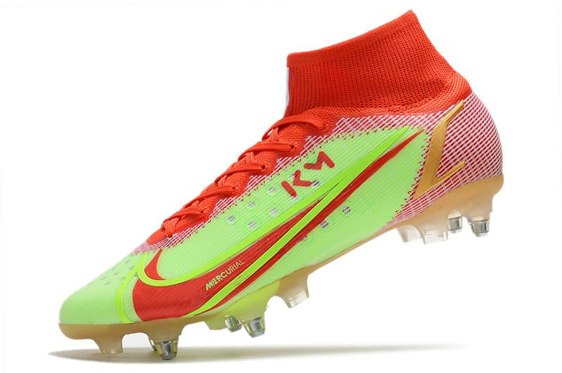 Chuteira Nike Mercurial Superfly 8 Elite SG Campo