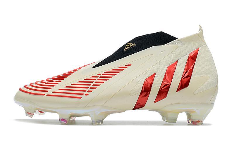 Chuteira adidas Predator Edge+ Campo