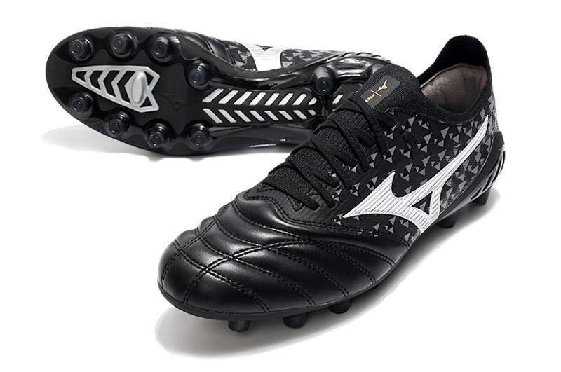 Chuteira Mizuno Morelia NEO III Campo