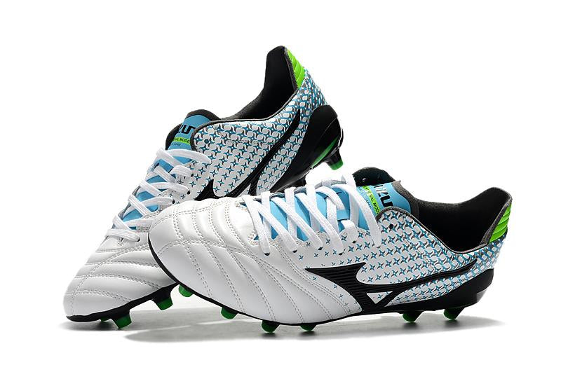 Chuteira Mizuno Morelia NEO II Campo