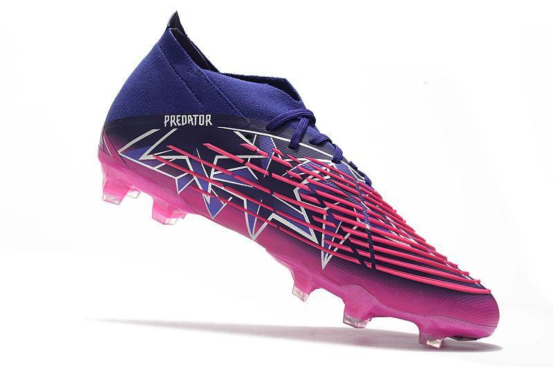 Chuteira adidas Predator Edge 1 Campo