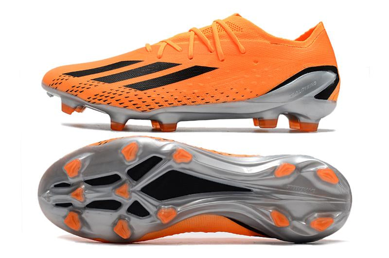 Chuteira Adidas X Speed portal Campo