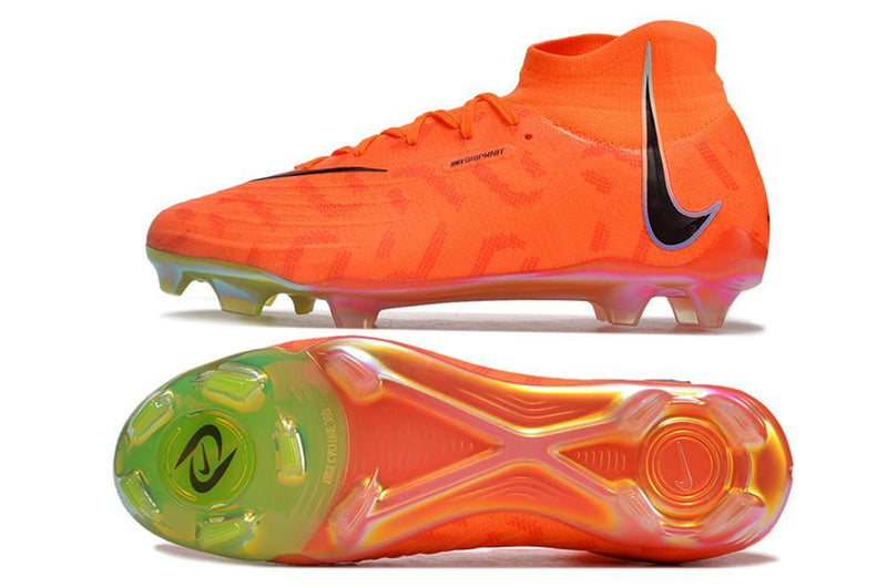 Chuteira Nike Phantom Luna Elite Campo