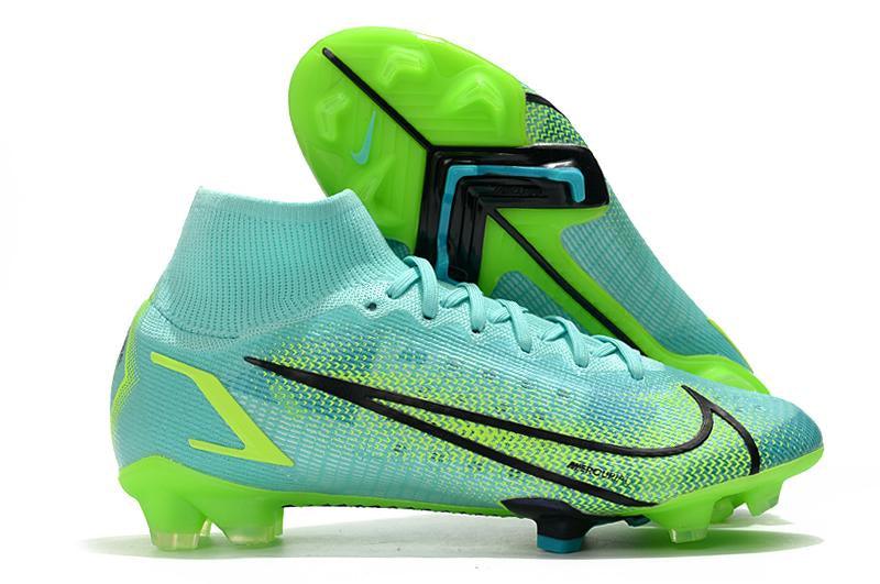 Chuteira Nike Mercurial Superfly 8 Elite Campo