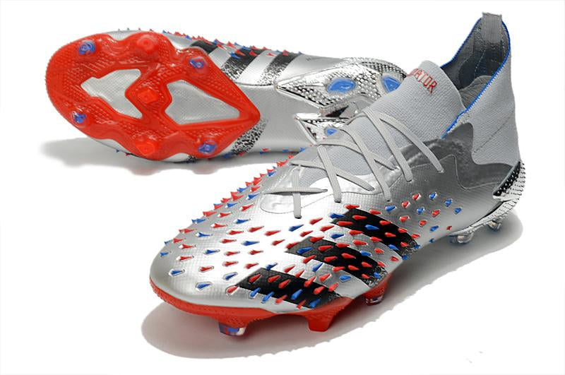 Chuteira adidas Predator Freak .1 Campo