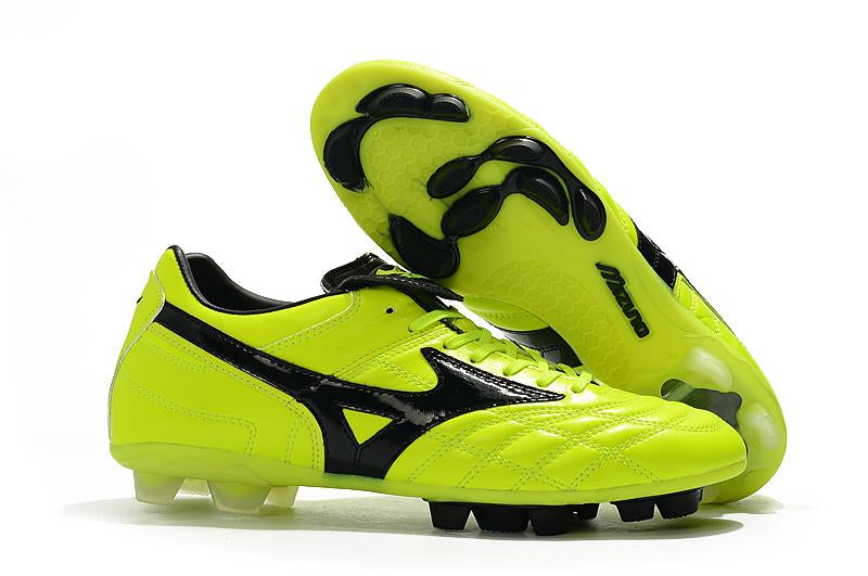 Chuteira Mizuno Morelia II Made in Japan Campo