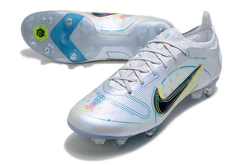 Chuteira Nike Mercurial Vapor 14 Elite SG Campo