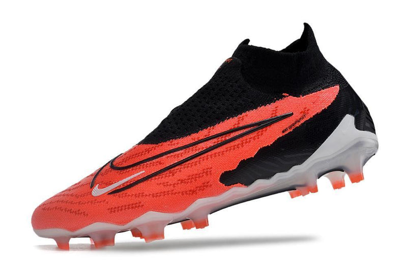 Chuteira Nike Phantom GX Elite FG Campo