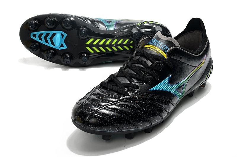 Chuteira Mizuno Morelia NEO III Campo