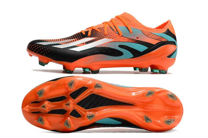 Chuteira Adidas X Speed portal Campo