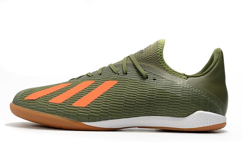 Chuteira Adidas X Tango 19.3 Futsal