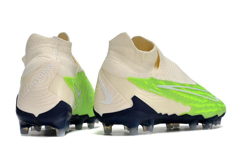 Chuteira Nike Phantom GX Elite FG Campo