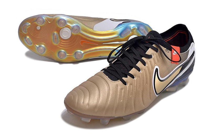 Chuteira Nike Tiempo Legend X Elite Campo