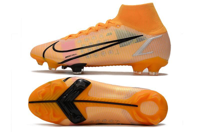 Chuteira Nike Mercurial Superfly 8 Elite Campo