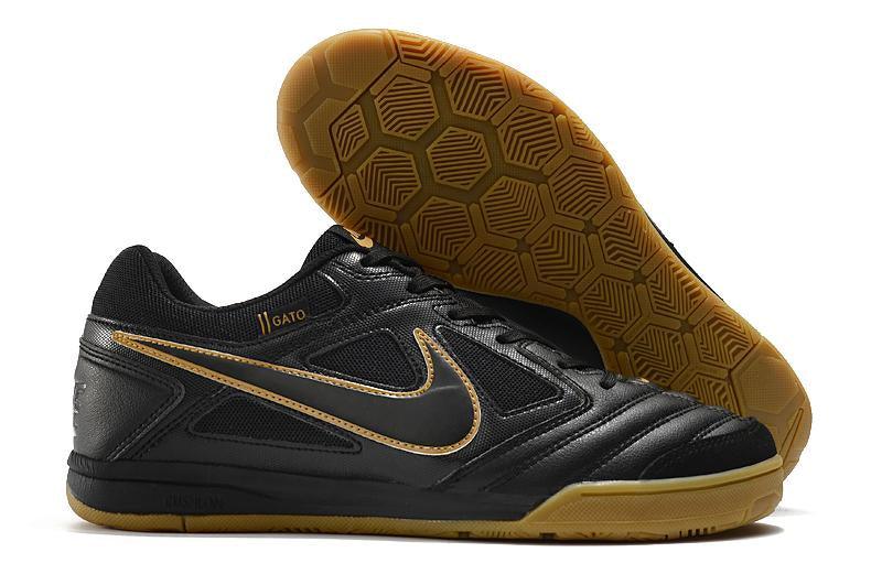 Chuteira Nike SB Gato Futsal