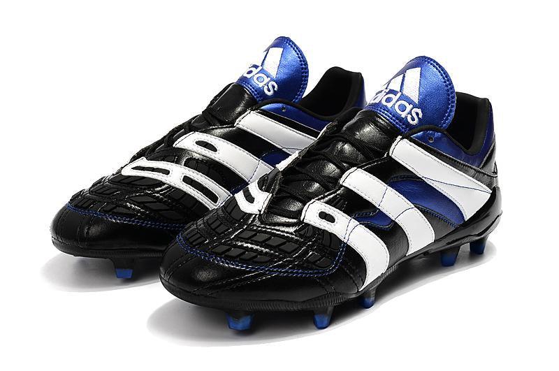 Chuteira Adidas Predator Accelerator Campo