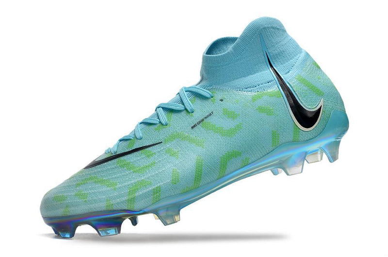 Chuteira Nike Phantom Luna Elite Campo