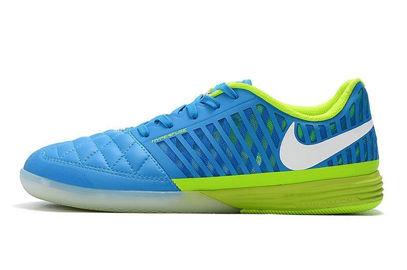 Chuteira Nike Lunar Gato II Futsal