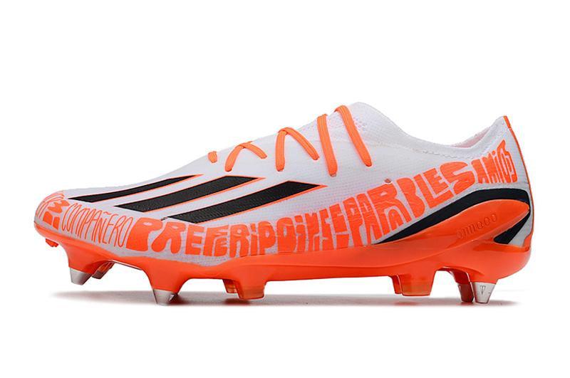 Chuteira Adidas X Speed portal SG Campo