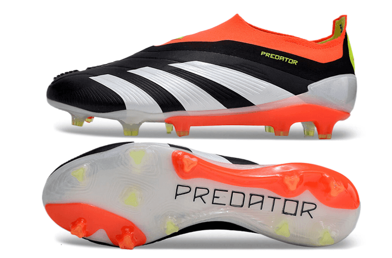 Chuteira Adidas Predator Laceless Campo