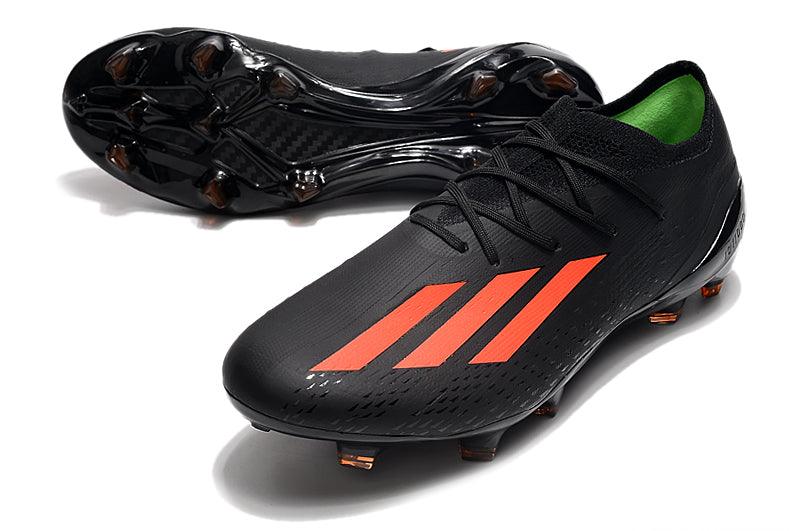 Chuteira Adidas X Speed portal Campo