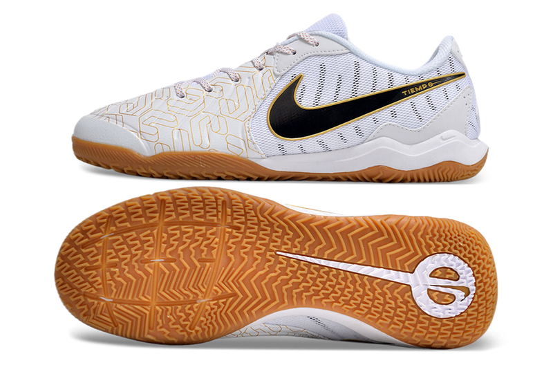 Chuteira Nike React Tiempo Legend 10 Pro Futsal