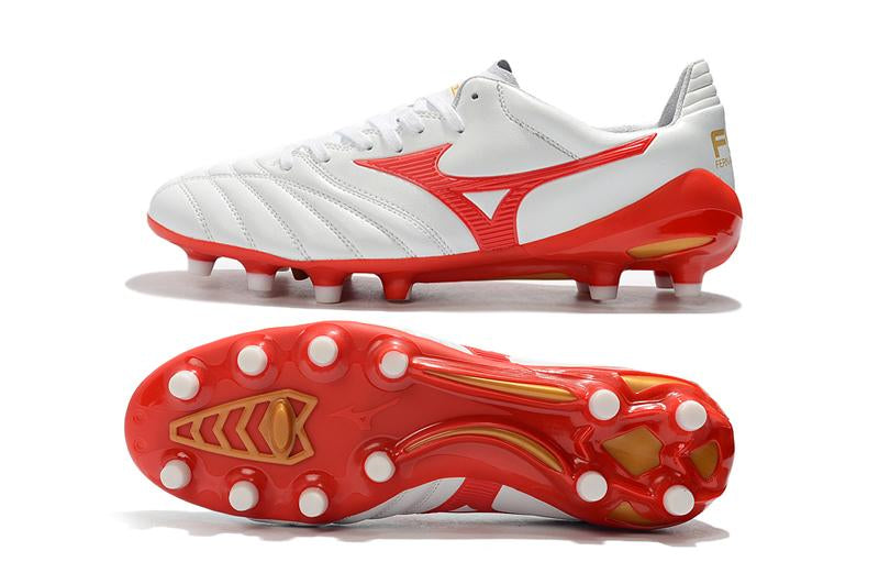 Chuteira Mizuno Morelia NEO II Campo