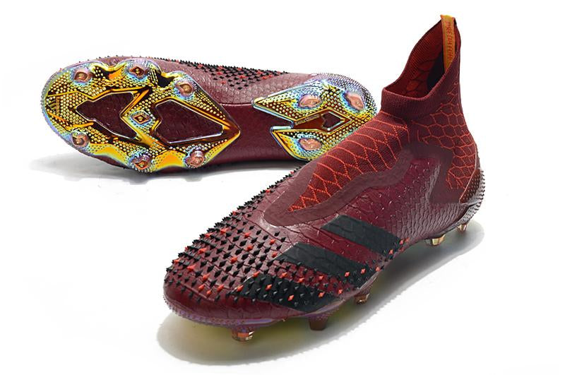 Chuteira adidas Predator Mutator 20+ Campo