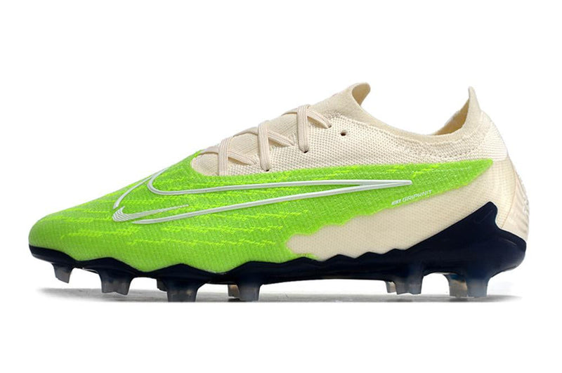 Chuteira Nike Phantom GX Low Elite FG Campo