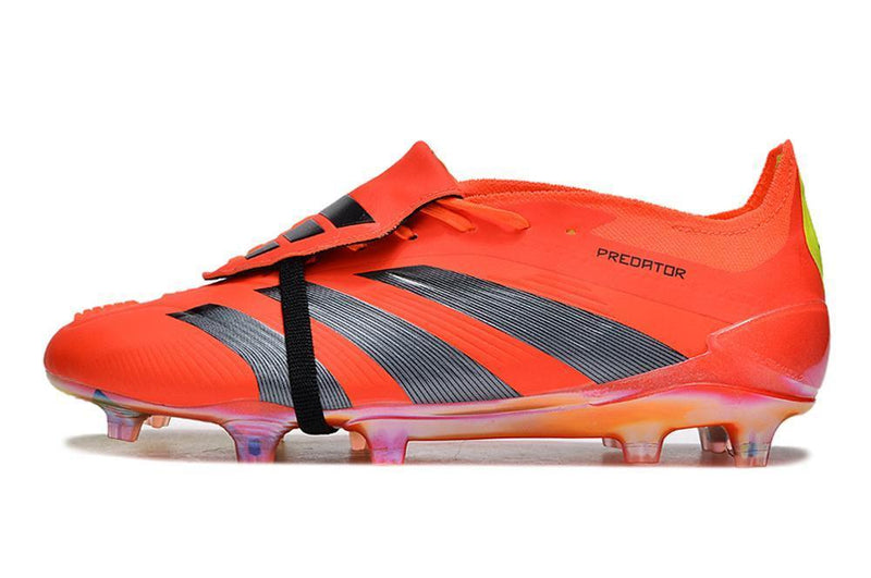 Chuteira Adidas Predator Tongue Campo