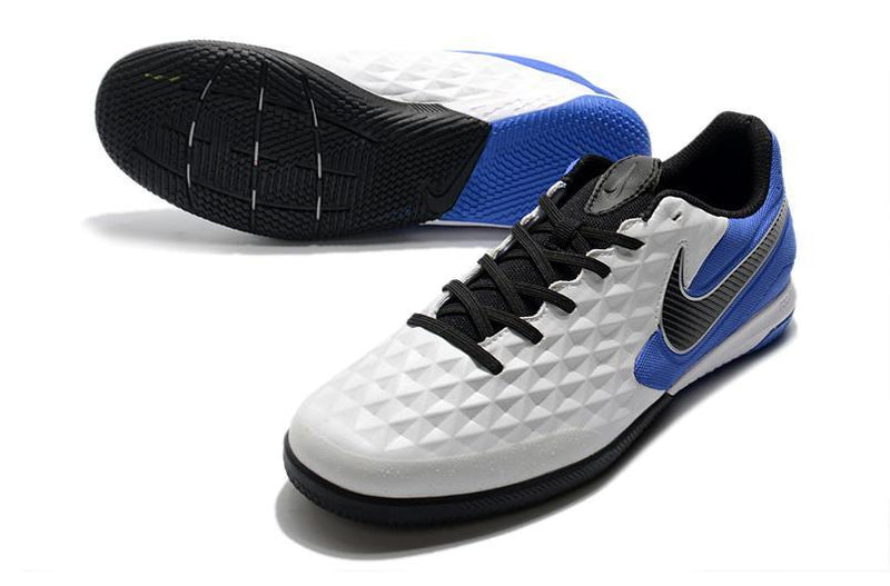 Chuteira NIke Tiempo Lunar Legend VIII Pro Futsal