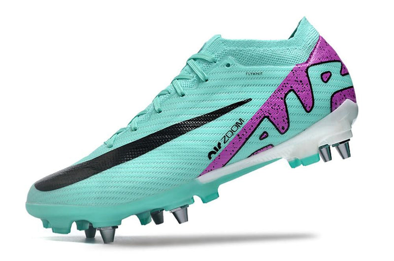 Chuteira Nike Mercurial Vapor XV Elite SG Campo