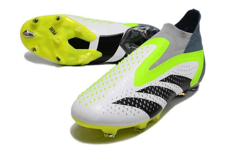 Chuteira adidas Predator Accuracy + Campo