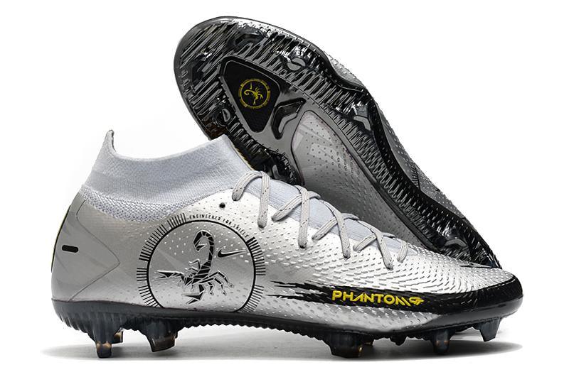 Chuteira Nike Phantom GT2 Elite Campo