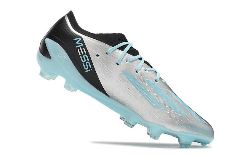 Chuteira Adidas X Speed portal Campo