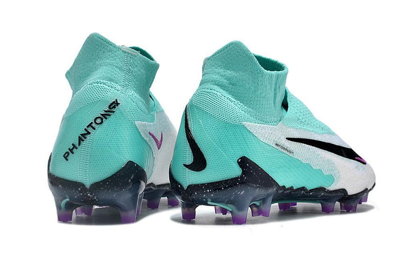 Chuteira Nike Phantom GX Elite FG Campo