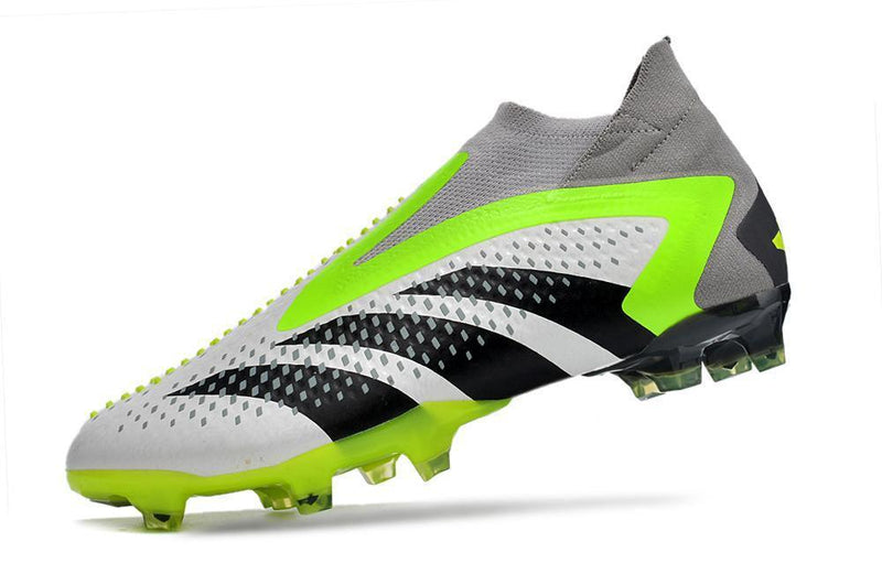 Chuteira adidas Predator Accuracy + Campo