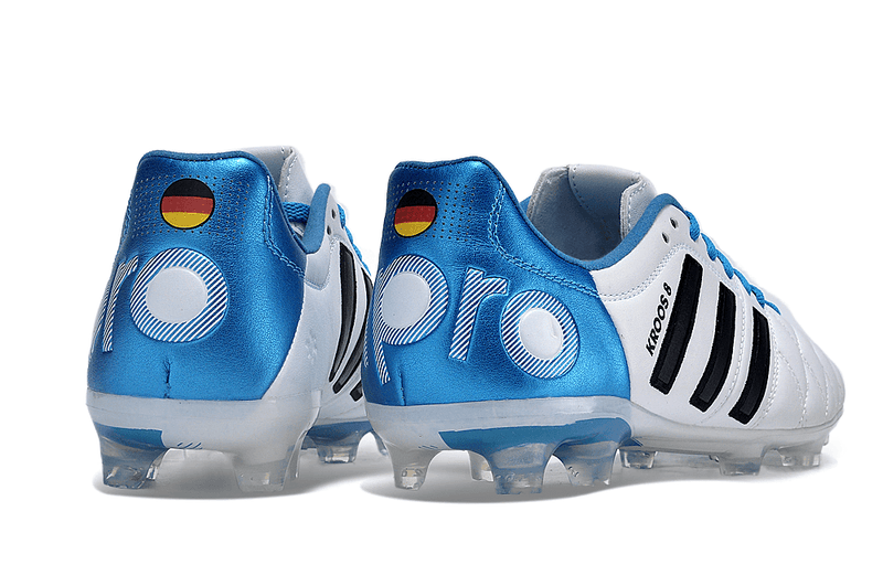 Chuteira Adidas Pure 11 Pro Campo