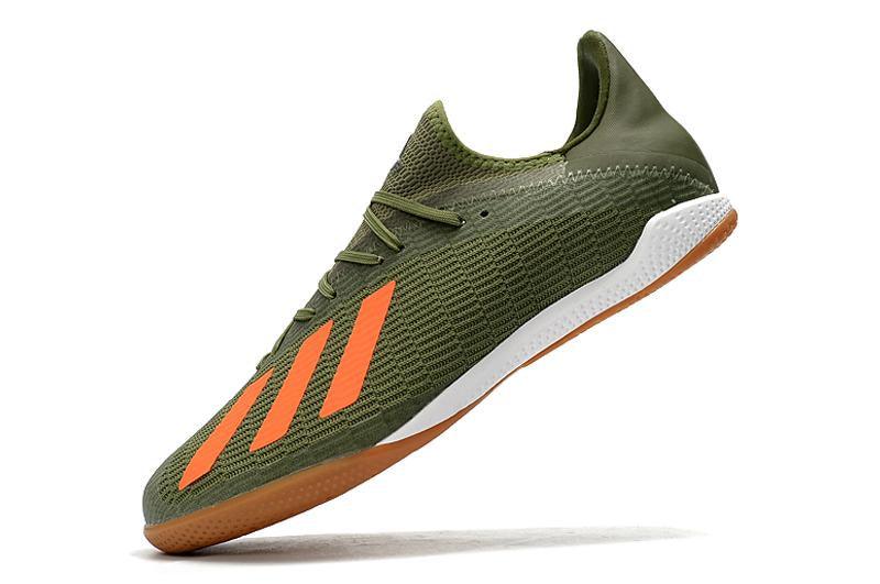 Chuteira Adidas X Tango 19.3 Futsal