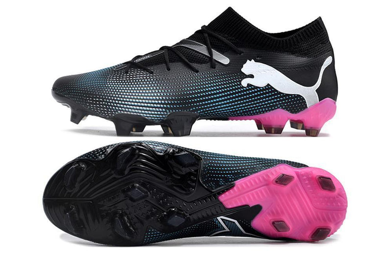 Chuteira Puma Future 7 Ultimate Campo