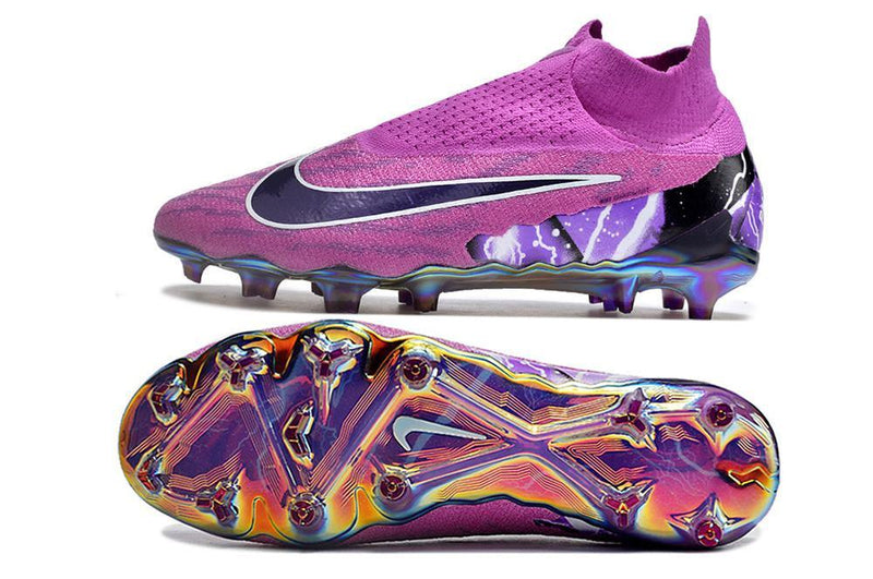 Chuteira Nike Phantom GX Elite FG Campo