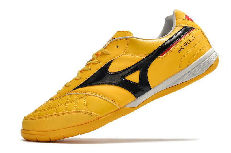 Chuteira Mizuno Morelia Sala Futsal