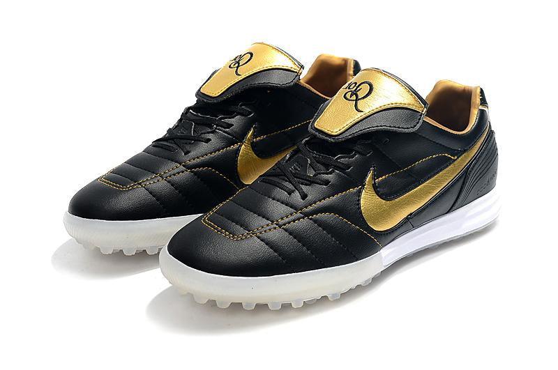 Chuteira Nike Tiempo Legend 7 R10 Elite Society