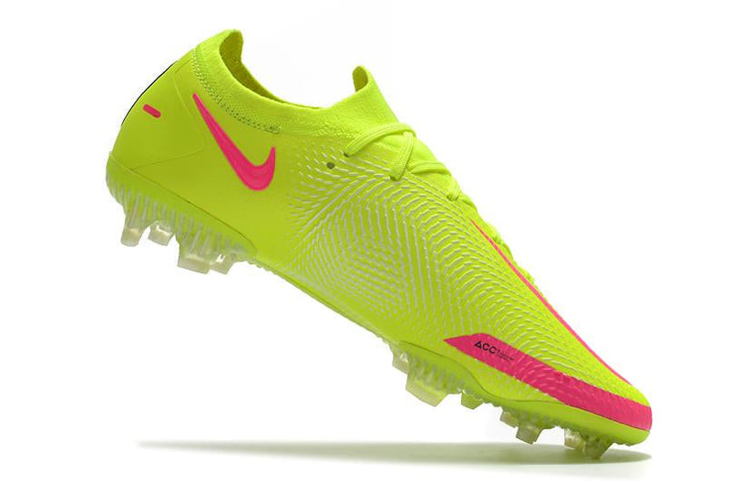 Chuteira Nike Phantom GT Elite Campo